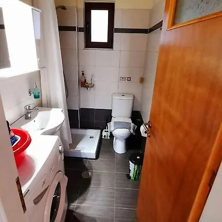 Menina 1 Holiday home *
