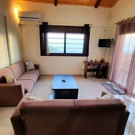 Menina 1 Holiday home